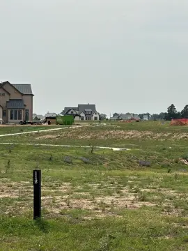 Residential Lots in Gated Community