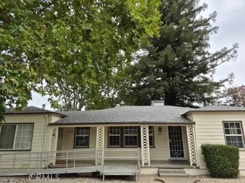 Two-Unit Duplex Investment