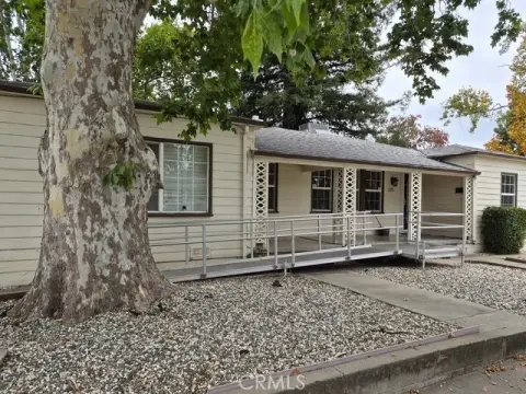 Two-Unit Duplex