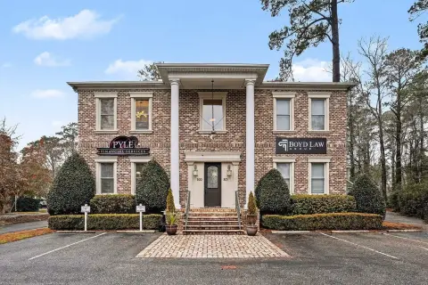 Myrtle Beach Office Investment Opportunity