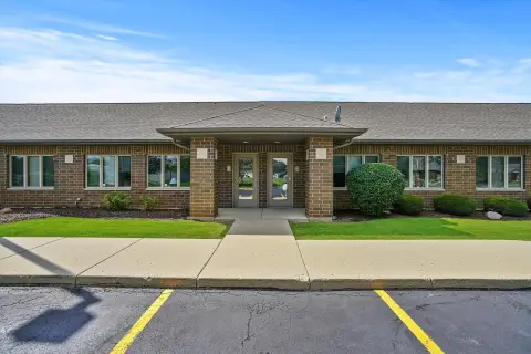Updated Office Condo with Private Offices