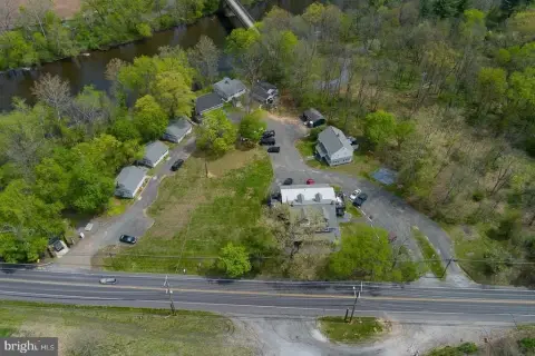 Leased Residential Income Community