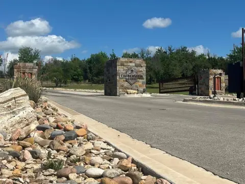 2-Acre Homesite in Weatherford, TX