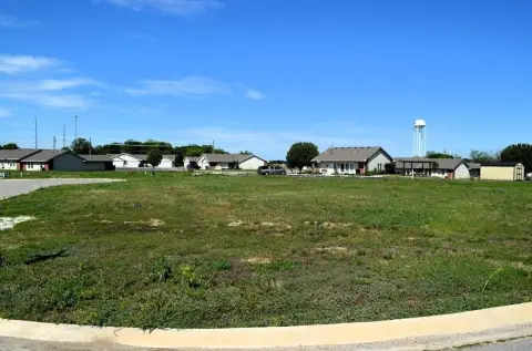 Residential Lot in Mabank, TX
