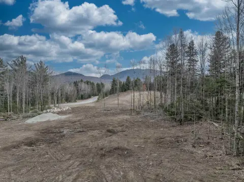 Residential Land in Tuttlebrook Community