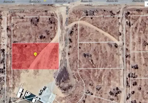 California City Land Opportunity