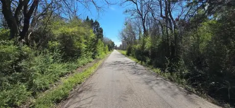 Three Acre Greenville Land Parcel