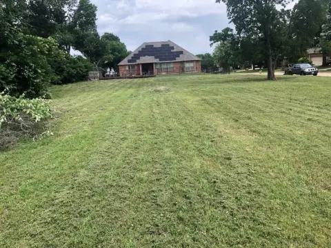 Residential Land in Plano, TX