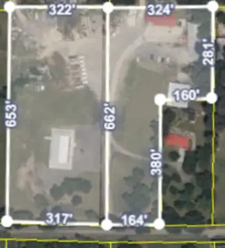 Mixed-Use Site in Little Rock