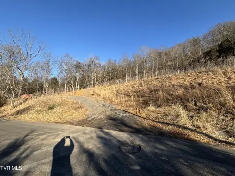 Kingsport Land Near Patrick Henry