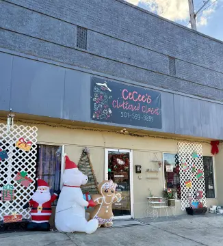 Brinkley Retail Business Opportunity