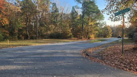 Jacksonville Commercial Lot For Sale
