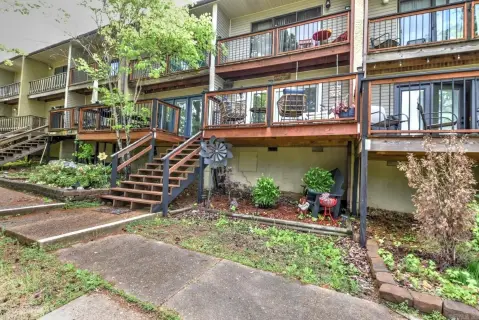 Furnished Residential Income Property