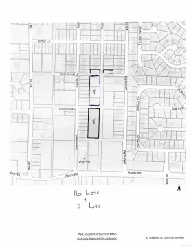 Residential Lots for Development