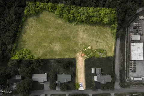 Greeneville Land for Development