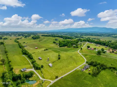 Greeneville Farm Land For Sale