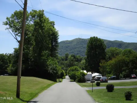 Residential Land in Johnson City