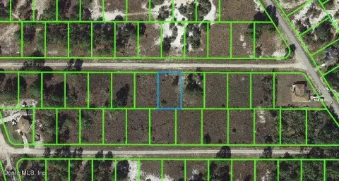 Residential Land in Sun N Lakes