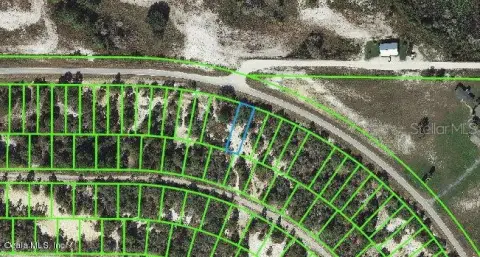 Vacant Land in Sun N Lakes