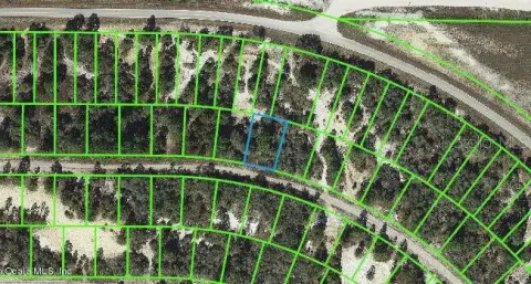 Residential Land in Sun N Lakes