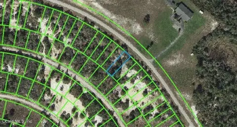 Vacant Land in Sun N Lakes