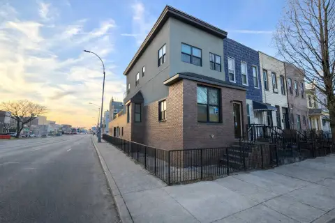 Renovated Two-Family Home, Ocean Hill