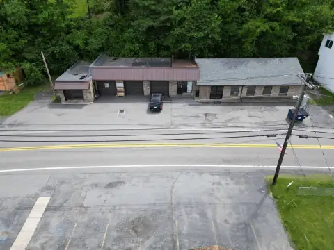 Versatile Commercial Property in Sophia, WV