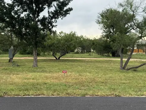 Fredericksburg Land Near Future Clubhouse
