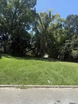 Vacant Residential Lot in Baton Rouge