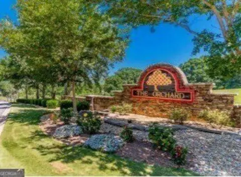 Residential Lot in Gated Community