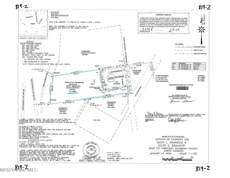 Rockingham Land For Sale