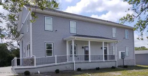 Professional Office Space Available