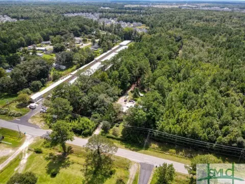 Pooler, GA Land Opportunity