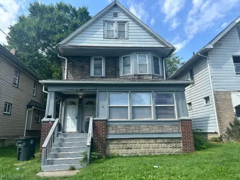 Updated Duplex With Separate Utilities