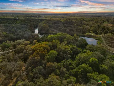Seguin Riverfront Land For Sale