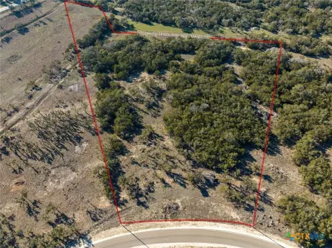 Land in Blanco, Texas