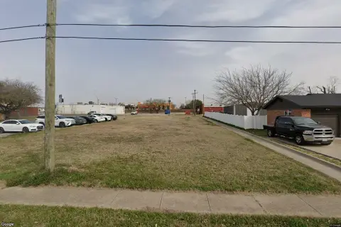 Commercial Land with Public Utilities