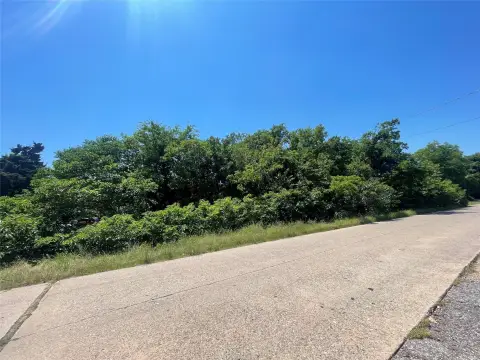 Light Industrial Development Land