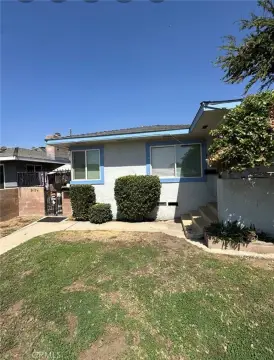 Duplex with Private Yards