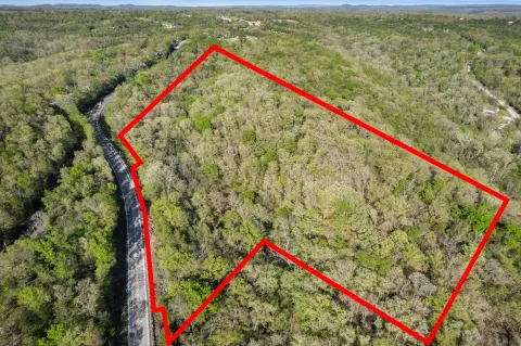 Forsyth, MO Land Opportunity