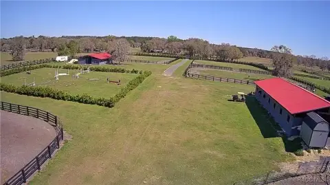 Equestrian Property Near World Equestrian Center