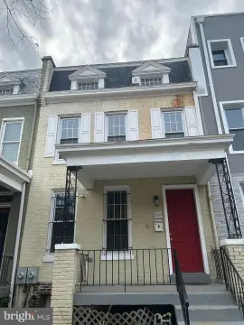 Residential Income Property with Porch