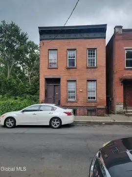 Five-Property Apartment Portfolio