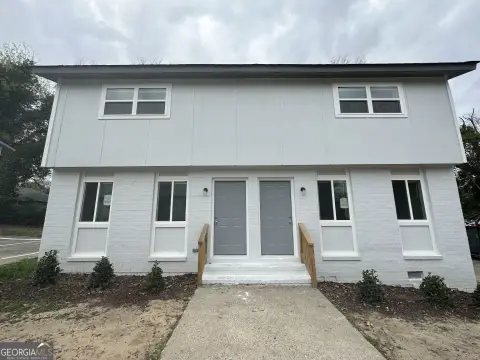 Four-Duplex Multifamily Portfolio