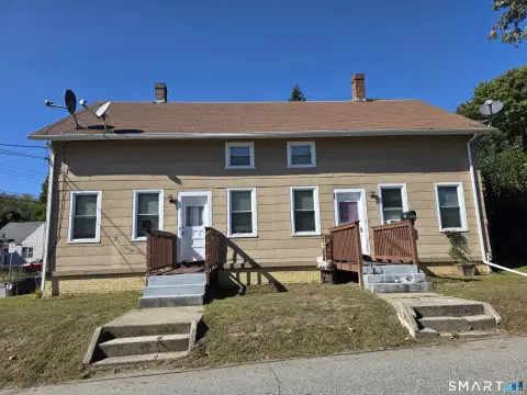 Side-by-Side Duplex
