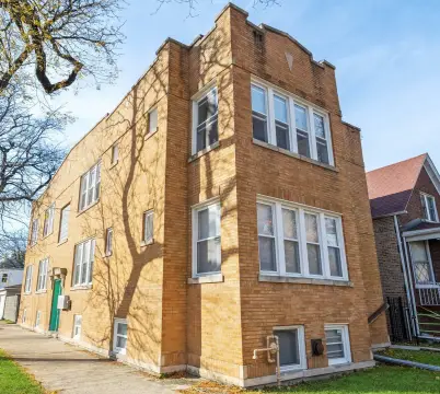 Chicago Multifamily Investment Opportunity