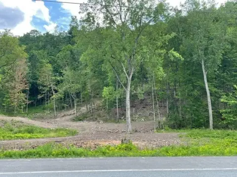 Vacant Land for Residential Development