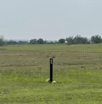 Residential Land in Gated Community