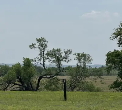 Residential Lots in Gated Community