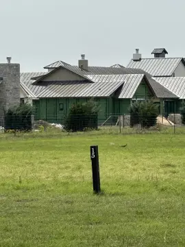 Residential Lots in Gated Community